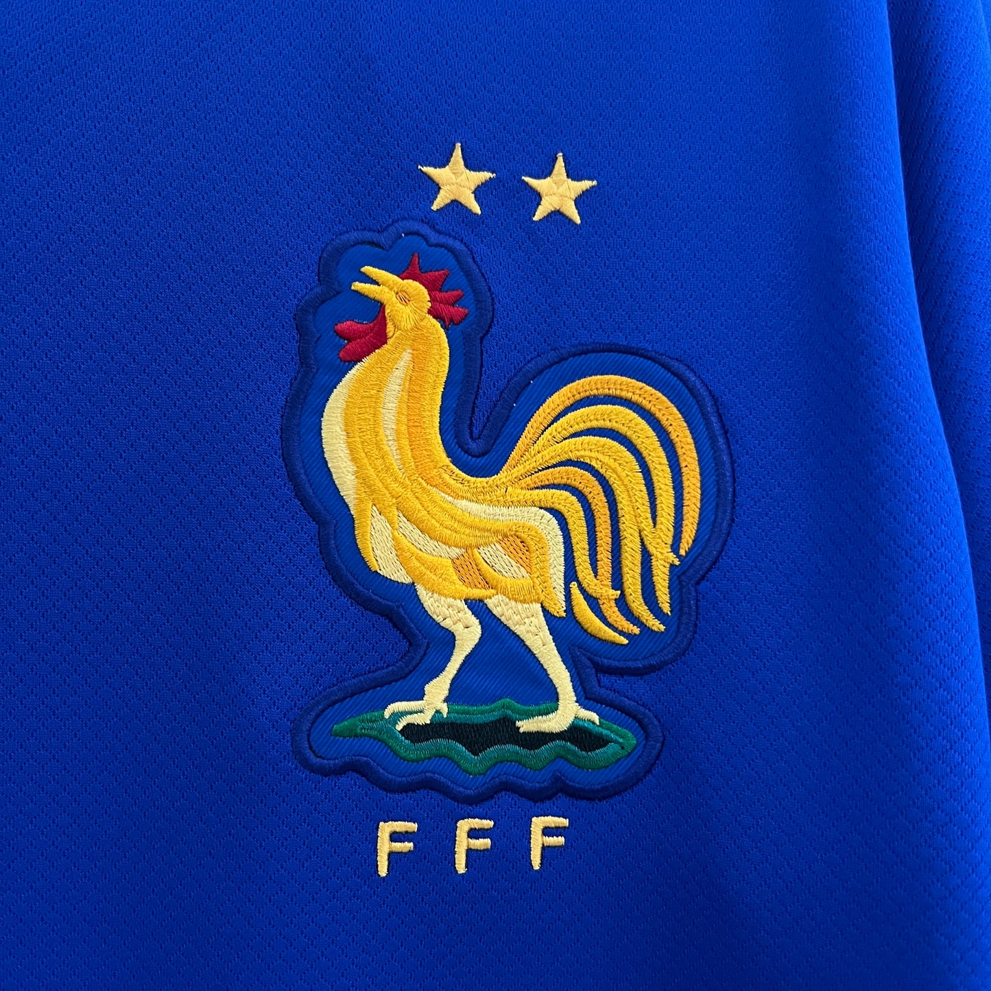 França 24/25 Principal