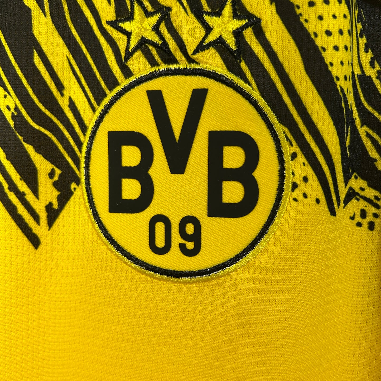 B. Dortmund 25/26 Principal