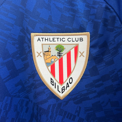 A. Bilbao 24/25 Alternativa