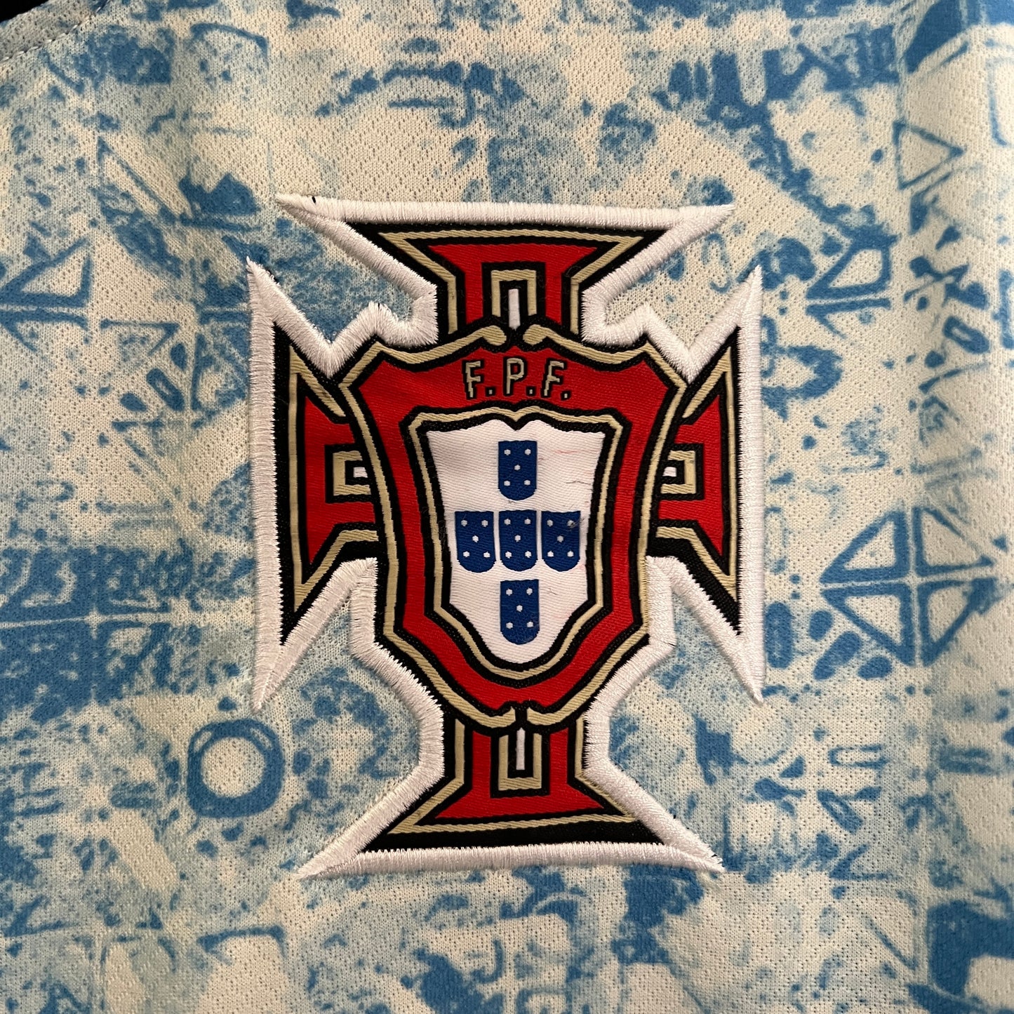 Portugal 24/25 Alternativa