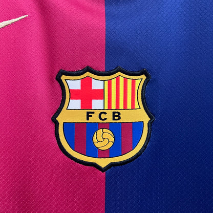Barcelona 24/25 Principal