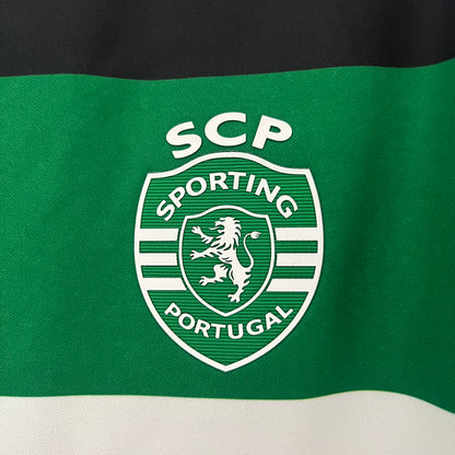 Sporting 2024/25 Principal