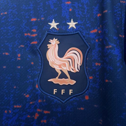 França 25/26 Principal