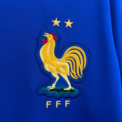 França 24/25 Principal