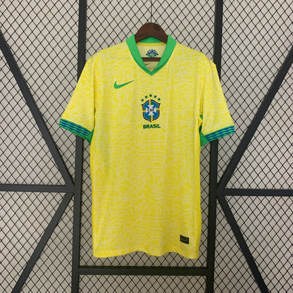 Brasil 24/25 Principal