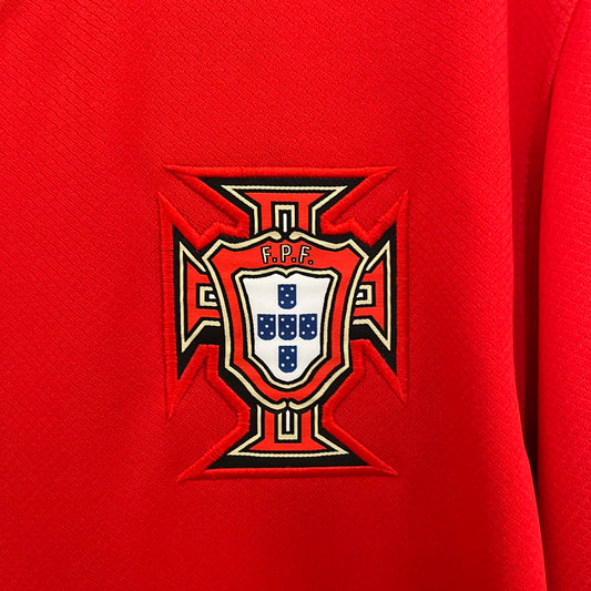 Portugal 24/25 Principal