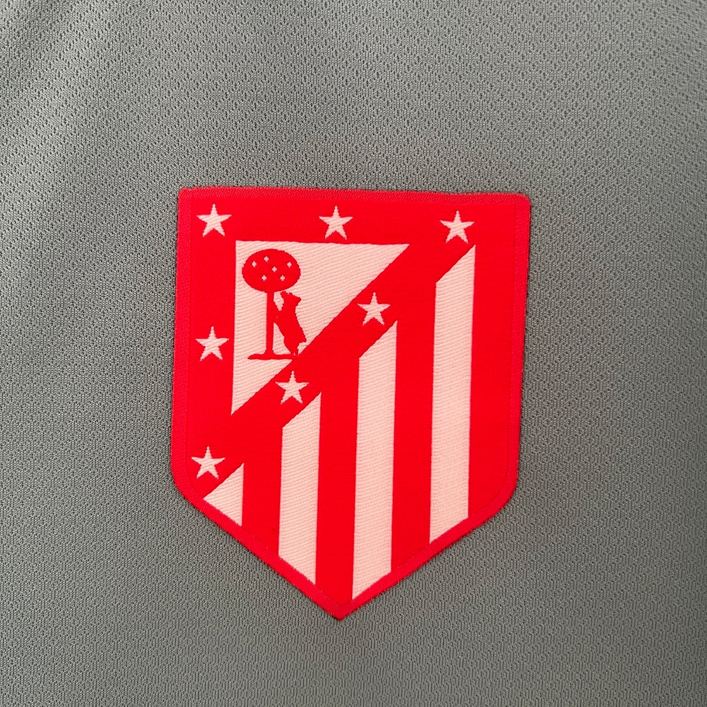 A. Madrid 24/25 Alternativa