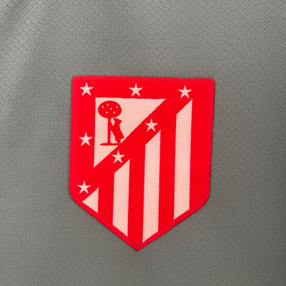 A. Madrid 24/25 Alternativa
