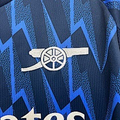 Arsenal 25/26 Alternativa