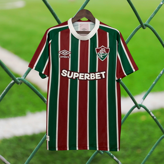 Fluminense 25/26 Principal