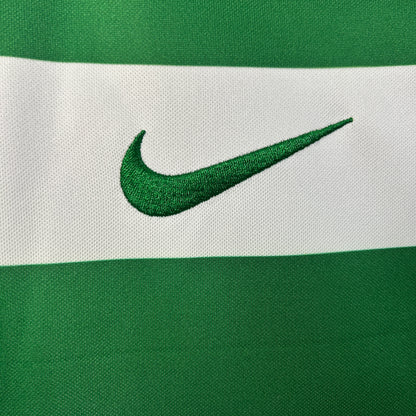 Sporting 2025/26 Principal