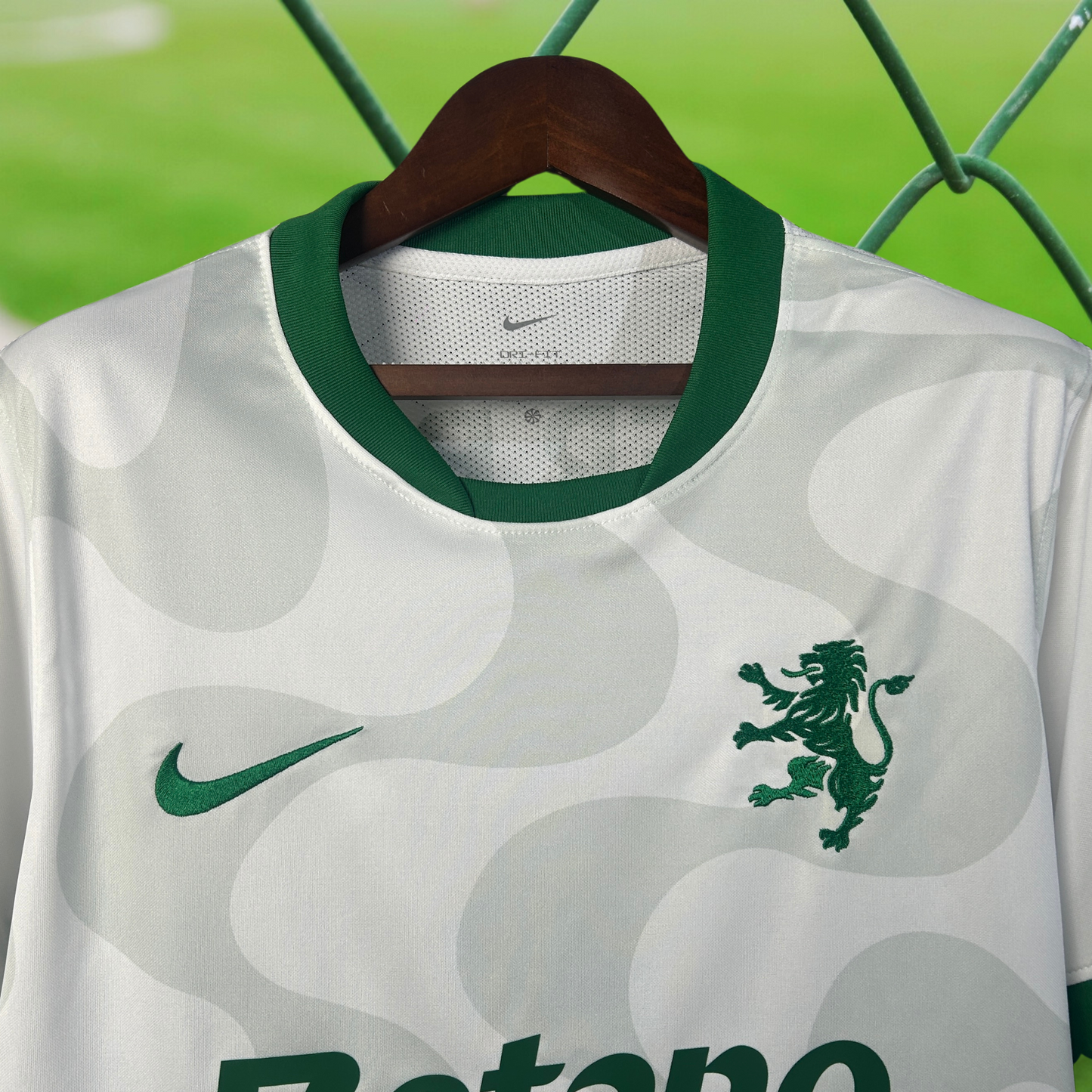 Sporting 2025/26 Alternativa