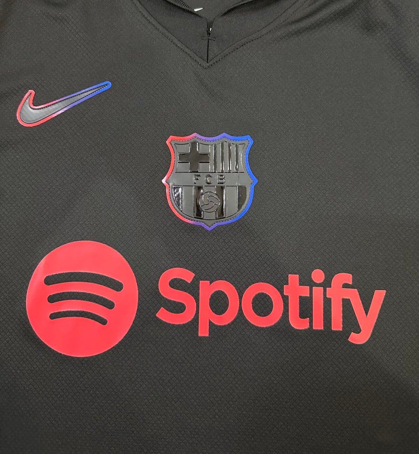 Barcelona 24/25 Alternativa