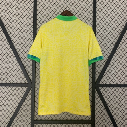 Brasil 24/25 Principal