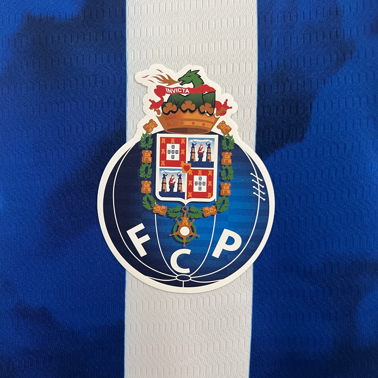 Porto 2024/25 Principal