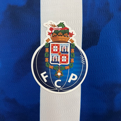 Porto 2024/25 Principal