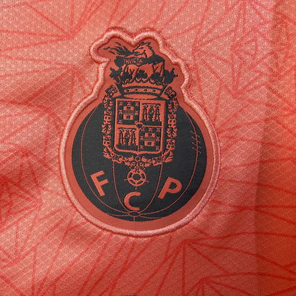 Porto 2025/26 Alternativa