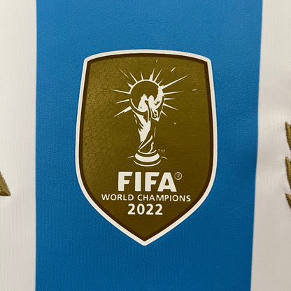 Argentina 24/25 Principal